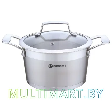 Кастрюля Eurostek ES-1023